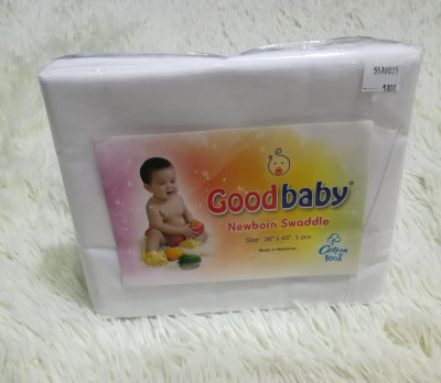 Good baby အနှီး